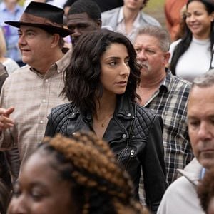 Foto NCIS : Nueva Orleans