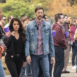 Foto NCIS : Nueva Orleans