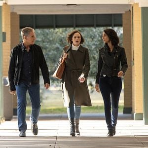 Foto NCIS : Nueva Orleans