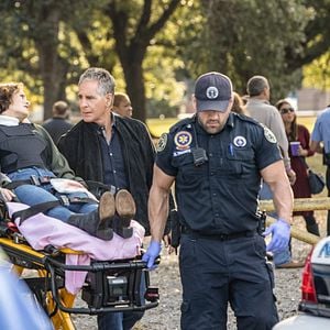 Foto NCIS : Nueva Orleans