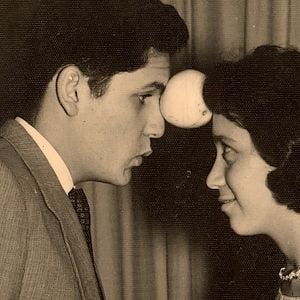 Foto El viaje de Javier Heraud