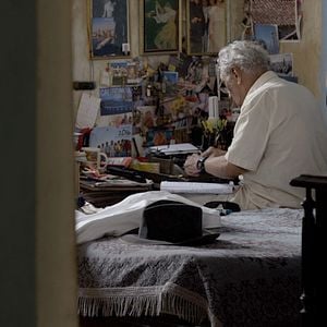 Foto El viaje de Javier Heraud