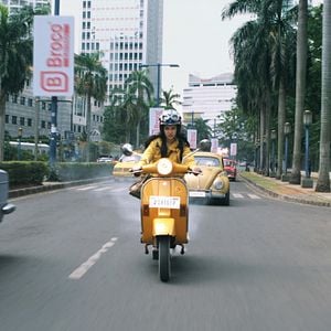 Foto Valentine. Venganza oscura