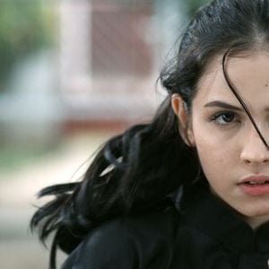 Foto Valentine. Venganza oscura