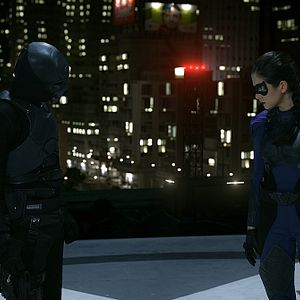 Foto Valentine. Venganza oscura