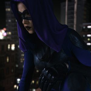 Foto Valentine. Venganza oscura