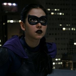 Foto Valentine. Venganza oscura