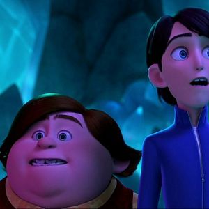 Foto Trollhunters: Cuentos de Arcadia