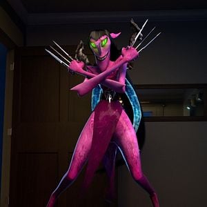 Foto Trollhunters: Cuentos de Arcadia