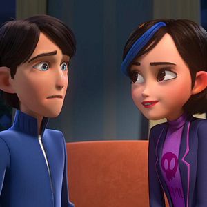 Foto Trollhunters: Cuentos de Arcadia