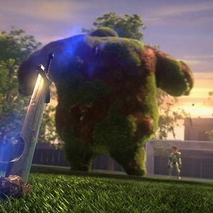 Foto Trollhunters: Cuentos de Arcadia