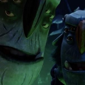 Foto Trollhunters: Cuentos de Arcadia