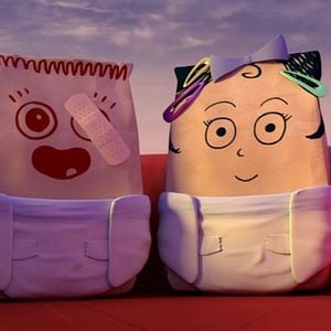 Foto Trollhunters: Cuentos de Arcadia