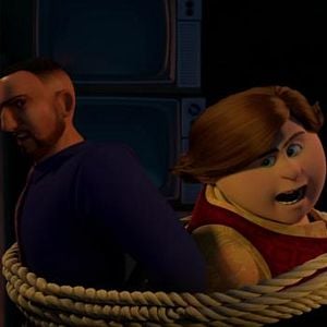 Foto Trollhunters: Cuentos de Arcadia