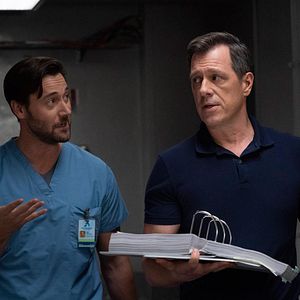 Foto New Amsterdam (2018)