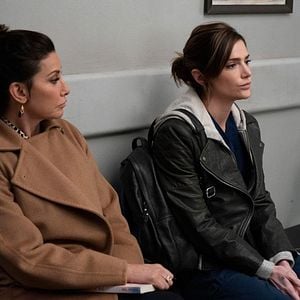 Foto Janet Montgomery