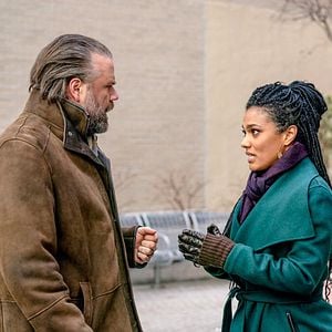 Foto New Amsterdam (2018)