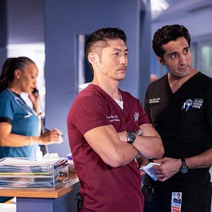 Foto Chicago Med