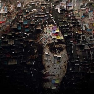 Foto La bella y las bestias