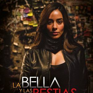 Foto La bella y las bestias