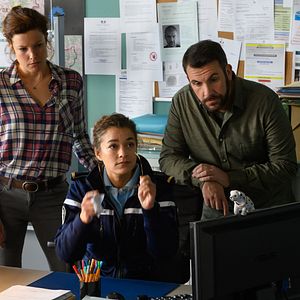 Foto Estelle Vincent