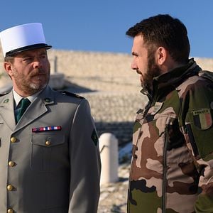 Foto Fabien Baïardi