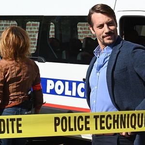 Foto Policías con carácter