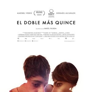 Foto El doble más quince