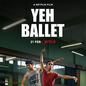 Foto Yeh Ballet