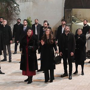 Foto Hercai
