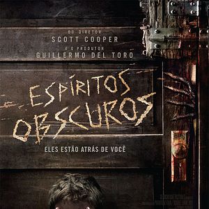 Foto Antlers: Criatura oscura