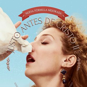 Foto Justo antes de Cristo