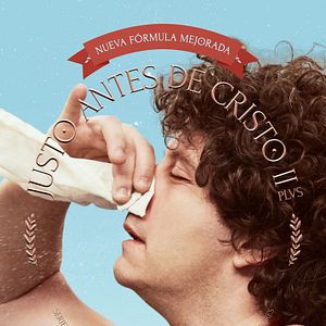 Foto Justo antes de Cristo