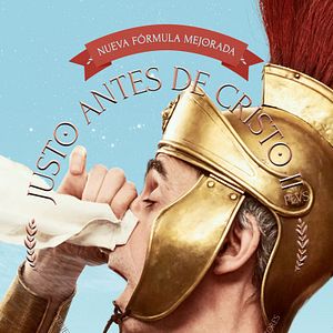 Foto Justo antes de Cristo