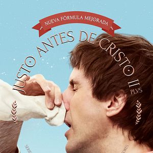 Foto Justo antes de Cristo