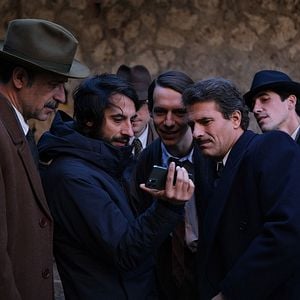 Foto El Ministerio del Tiempo