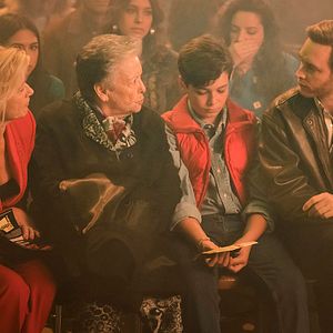 Foto Cuéntame cómo pasó