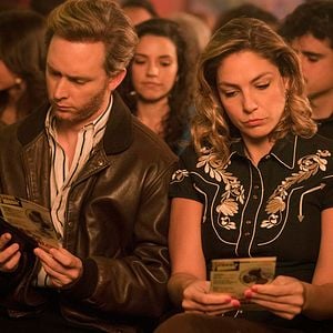 Foto Cuéntame cómo pasó