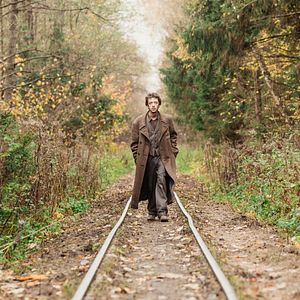 Foto El profesor de persa