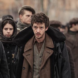 Foto El profesor de persa