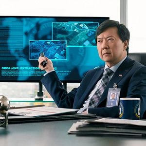 Foto Juego de espías