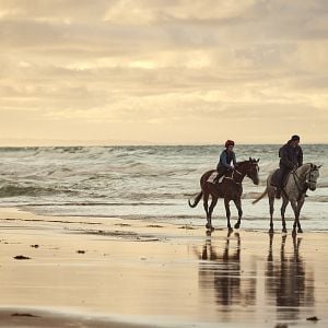 Foto Corre como una chica