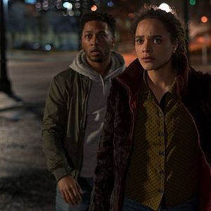 Foto Cuentos asombrosos (2020)