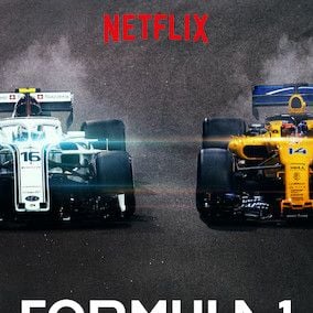 Foto Fórmula 1: La emoción de un Grand Prix