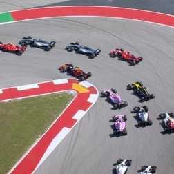 Foto Fórmula 1: La emoción de un Grand Prix