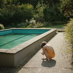 Foto Del inconveniente de haber nacido