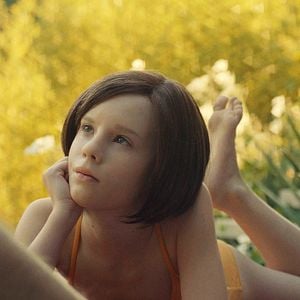 Foto Del inconveniente de haber nacido