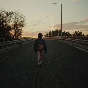 Foto Del inconveniente de haber nacido