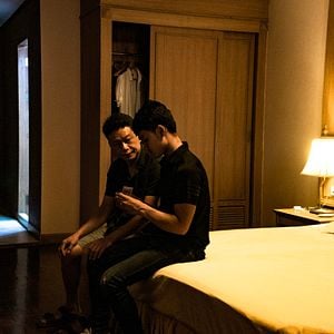 Foto Anong Houngheuangsy