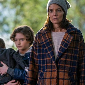 Foto The Boy. La maldición de Brahms